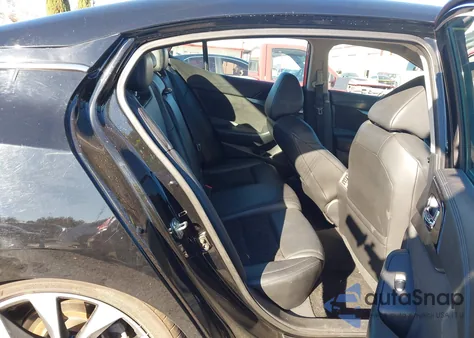 2016 Nissan Maxima 3.5 Sr from USA, damaged, VIN 1N4AA6AP2GC446830